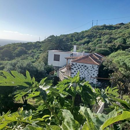Casa Rural El Olivo De Mazo Buitenkant foto